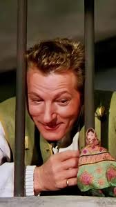 Danny Kaye
