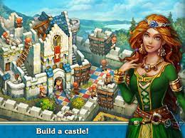 The tribez & castlez mod v6.5.0 (ilimitado de gemas o monedas). The Tribez Castlez Mod Apk Mod Money V6 5 2 Vip Apk