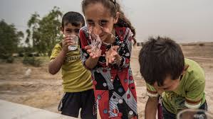 Irak cumhuriyeti, dünyanın en eski medeniyetlerinin yer almış olduğu mezopotamya'da kurulmuş, orta doğu'daki stratejik konumu ve petrol rezervlerinden dolayı önemli bir devlettir. Irak Wiederaufbau Von Infrastruktur Und Lebensgrundlagen