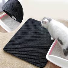 Pets Elekli Kum Toplama Paspasi Krem 58x76 Cm