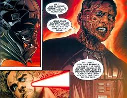 The anakin ghost is not a cheat u buy him from the catina shop. St Hayden Christensen Anakin Skywalker Darth Vader In Ix Page 43 Jedi Council Forums