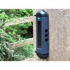 It is obvious that most of the products come with a compact size and shape which makes it easy to fit in. Guardline Drahtlose Einfahrt Alarm Test Vergleich 2020