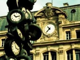 Además, puedes consultar la hora actual de cualquier parte del planeta. La Hora En Paris