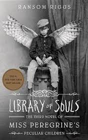 Miss peregrine's home for peculiar children is a brilliant book. Library Of Souls The Third Novel Of Miss Peregrine S Peculiar Children By Ransom Riggs Paperback 9781594749315 Buy Online At Moby The Great