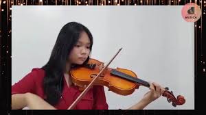 Cadielyn (8 years old) #VideoPart1