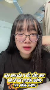 Góc nhìn cá nhân: Lớp 11 nếu trình TA đang quá yếu thì thử chuyển qua học  TT đi. (Nay video k chỉnh HD được nên mấy đứa xem đỡ nha) #learnontiktok  #hocdaihoc #huongnghiep