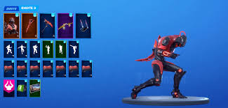 Let's see what's in the item shop today! All Leaked V10 10 Fortnite Item Shop Emotes Dances In Game Footage Fortnite Insider