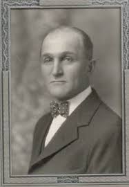 William Henry Royer (1878-1946)