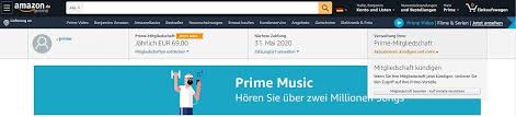 Amazon Prime Video Kundigen So Geht S Abo Einfach Beenden