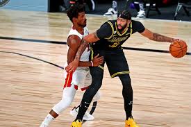 Middleton erupts, leads bucks to finals. Live Blog La Lakers Vs Miami Heat 2020 Nba Finals Game 3 Abs Cbn News