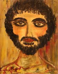 Muestra de Pintores de la región CuCosta Sur