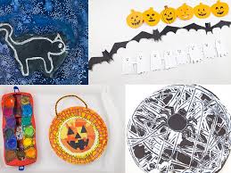 Maybe you would like to learn more about one of these? 13 Of The Best Easiest Halloween Arts And Crafts For Kids