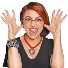 Fernanda Tapia's Instagram, Twitter & Facebook