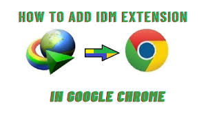 Open edge and click the 'more' button at the top right. How To Add Idm Extension In Google Chrome Phoneworld