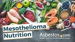 Mesothelioma may or may not have grown into nearby structures (any t). The Mesothelioma Center Youtube