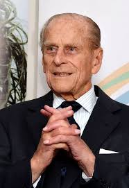 What happens next following the death of Prince Philip?