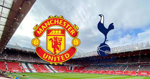 And we of spurs have set we earned this martial red. Manchester United Vs Tottenham Highlights Jose Mourinho S Men Run Riot To Record Emphatic Win Football London