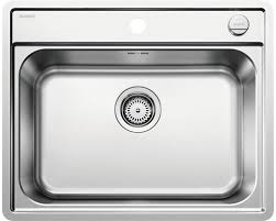 Spule Blanco Lemis 6 If 525109 Edelstahl Burstfinish Hornbach Luxemburg