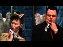 The song shows adam and barbara possessing delia deetz and her colleagues. Banana Boat Song Beetlejuice Youtube
