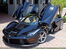 Certified to stand out learn more. Only Laferrari For Sale In North America Lists At 5 Million