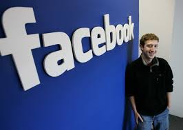 Resultado de imagen para biografia del creador de facebook mark zuckerberg