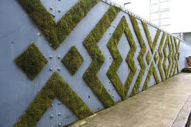 The Latest Urban Street Art Moss Graffiti Moss Graffiti Moss Paint Moss Art