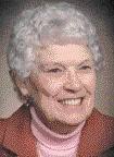 Lottie Harrington Obituary (2014)