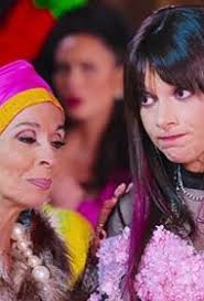 Riquísimos, por cierto" La flor más bella de Angangueo (Episodio de TV  2025)