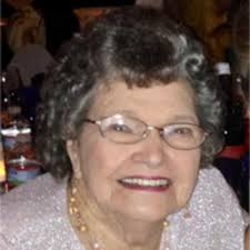 Annie Ruth Hale Buck Obituary October 29, 2019