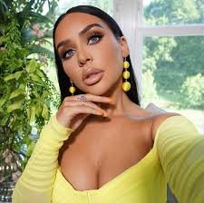 Beauty by Carli Bybel