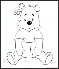 Home » heroes and characters. How To Draw Disney S Winnie The Pooh Cartoon Characters Drawing Tutorials Drawing How To Draw Disney S Winnie The Pooh Illustrations Drawing Lessons Step By Step Techniques For Cartoons