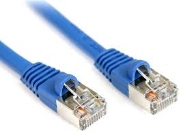 Cat5, cat5e and cat6 are all seen. Amazon Com Startech Com 10 Ft Cat5e Blue Snagless Shielded Rj45 F Utp Cat 5e Patch Cable 10ft Patch Cord S45patch10bl Electronics