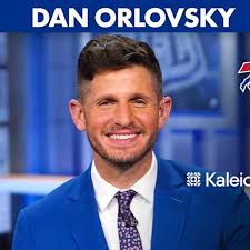 Dan Orlovsky: Unpacking The Bills Loss To The Falcons