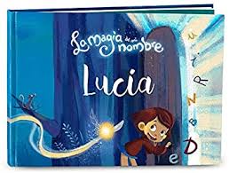 Animar el escultor el mármol. My Magic Story Libro Infantil Personalizado La Magia De Mi Nombre Amazon Es Juguetes Y Juegos