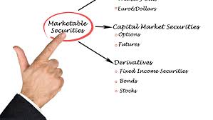 However, the basic characteristics of money markets are given below: Common Examples Of Marketable Securities