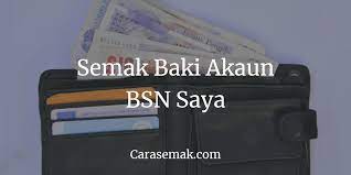 Untuk semak baki akaun bsn anda dengan menggunakan perkhidmatan sms cukup mudah seperti yng dikongsikan pada gambar di bawah ini. Semak Baki Akaun Bsn Saya Melalui Online Dan Sms Cepat Mudah