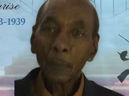 Earl Terry Obituary (1939