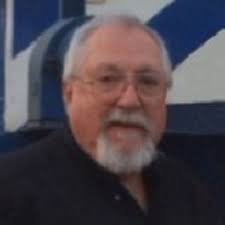 Terry Tomlinson Obituary March 12, 2019