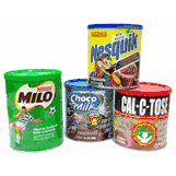 Best seller in powdered chocolate drink mixes. Mexican Chocolate