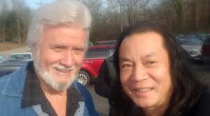 I want to say how blessed I was by the sermons that Bro. Chris shared with  us. I really felt the Holy Spirit's presence. I loved the interaction from  our children and