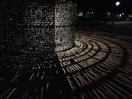 The third message is an account of discovery buried within the tomb. Kryptos The Mystery That Not Even The Smartest People Have Been Able To Solve For 30 Years