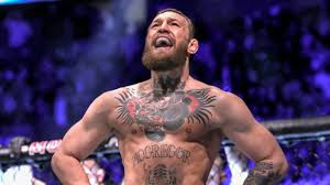 Conor mcgregor, dustin poirier splattered in national colors. Ufc 257 Everything You Need To Know About Conor Mcgregor Vs Dustin Poirier 2