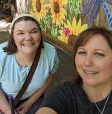 I guess now is the time we can let everyone know!! Heather Campbell  Brookshire and I will be in an upcoming episode of Gingerbread Showdown,  which will be airing Monday, December 4th,