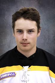 Louis Latimer Stats and Player Profile