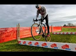 De initiatie start om 8u45. Ethias Cross Bredene On Board Lap Youtube