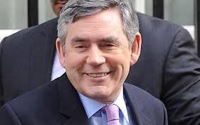 Image result for gordon brown