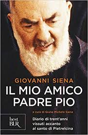 Berkat Doa Padre Pio, Paula dan Giovanni Punya 9 Anak Padahal Divonis  Mandul