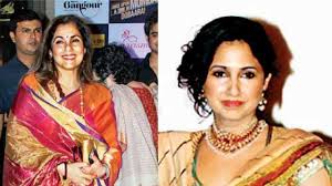 Dimple Kapadia Set To Become A Grandmother Again