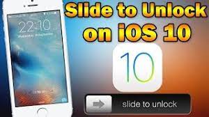 Si has actualizado a ios 10 en tu iphone o ipad, indudablemente has notado uno de los cambios más notorios e . How To Get Slide To Unlock Back On Ios 10 0 10 2 Lock Screen Iphone Ipod Touch Ipad Ipodhacks142