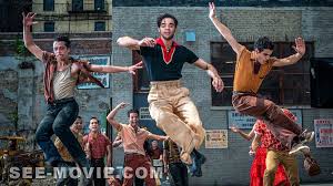 West side story movie full free download. Westsidestory2020 Hashtag On Twitter